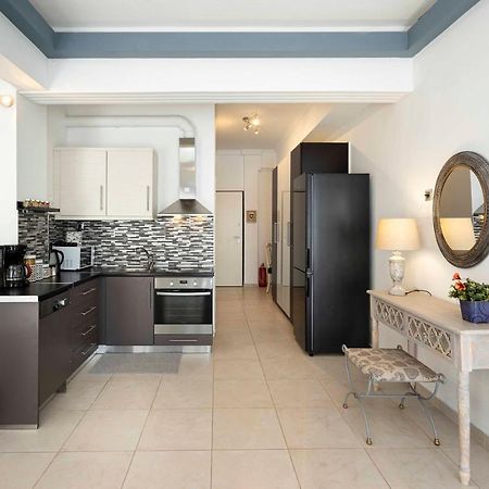 Mirabella Spacious Studio 아테네 외부 사진