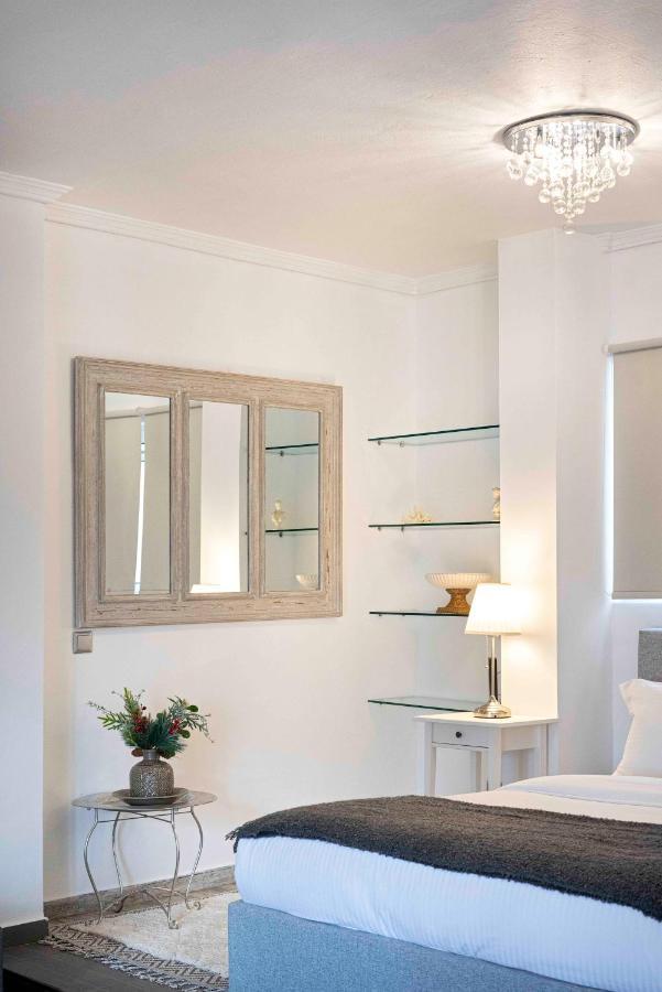 Mirabella Spacious Studio 아테네 외부 사진
