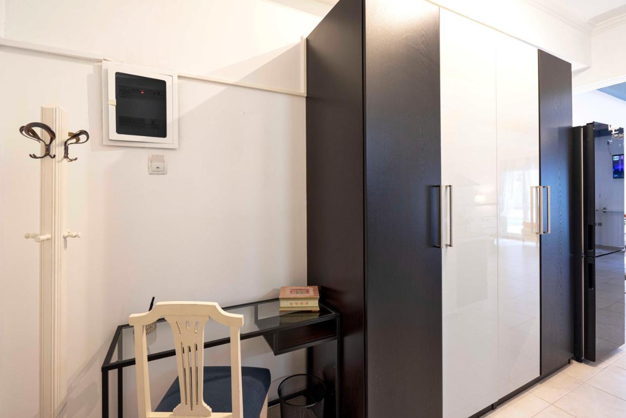 Mirabella Spacious Studio 아테네 외부 사진